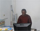 Gustave Ngoandjo Elombo